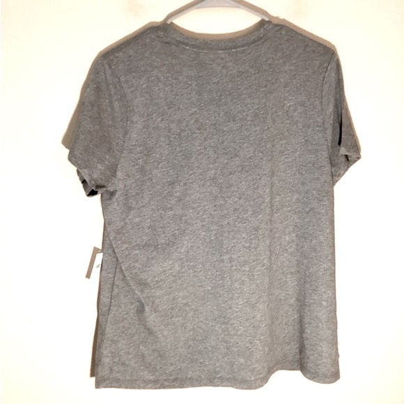 NWT BANANA REPUBLIC SUPIMA COTTON CREW NECK TEE - Picture 9 of 12